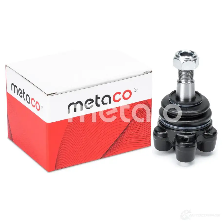 Шаровая опора верхняя передней подвески METACO 1439846475 FQF MTW 4200-122