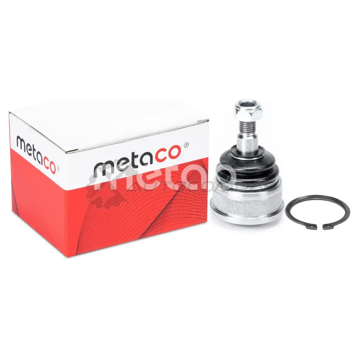 Опора шаровая наружная METACO 4200-093 1439846484 EEDTJ WB изображение 1