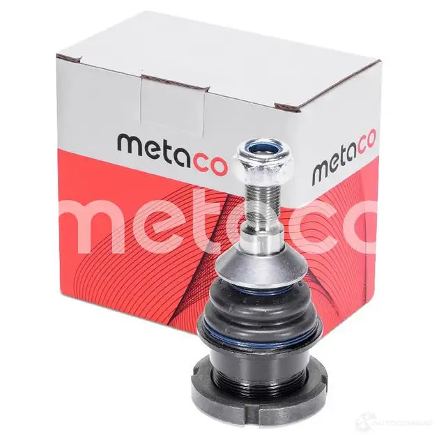 Шаровая опора нижняя передней подвески METACO U5319 Y 1439846516 4200-114