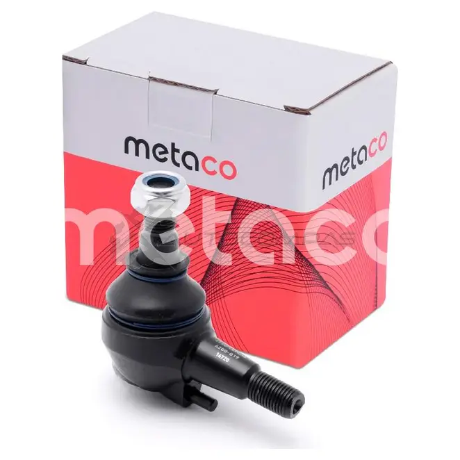 Опора шаровая передней подвески METACO 1439846536 4200-019 YC2 1AIT