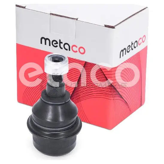 Опора шаровая передней подвески METACO 4200-029 1439846542 M X4WW изображение 0