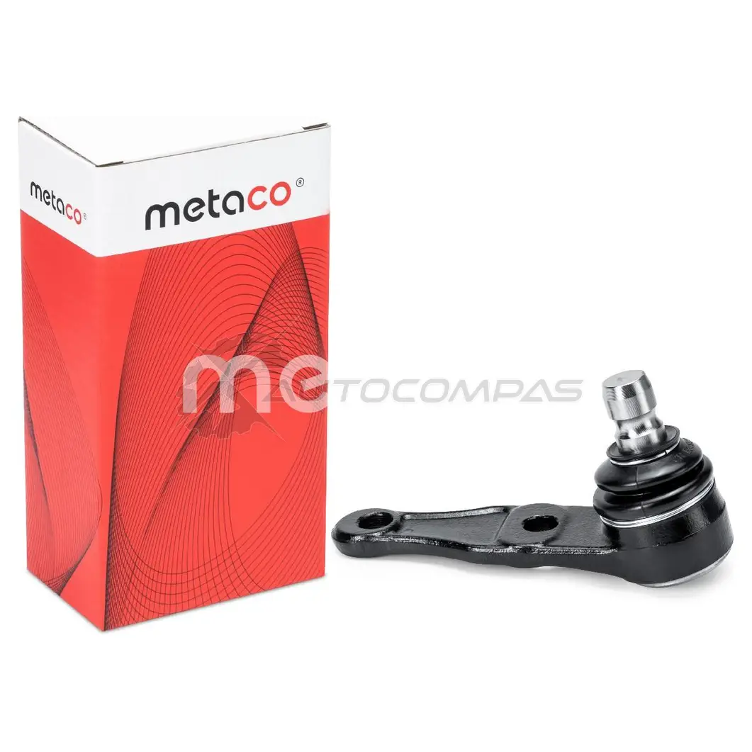 Опора шаровая передней подвески METACO 4200-039 4IHM AP 1439846546
