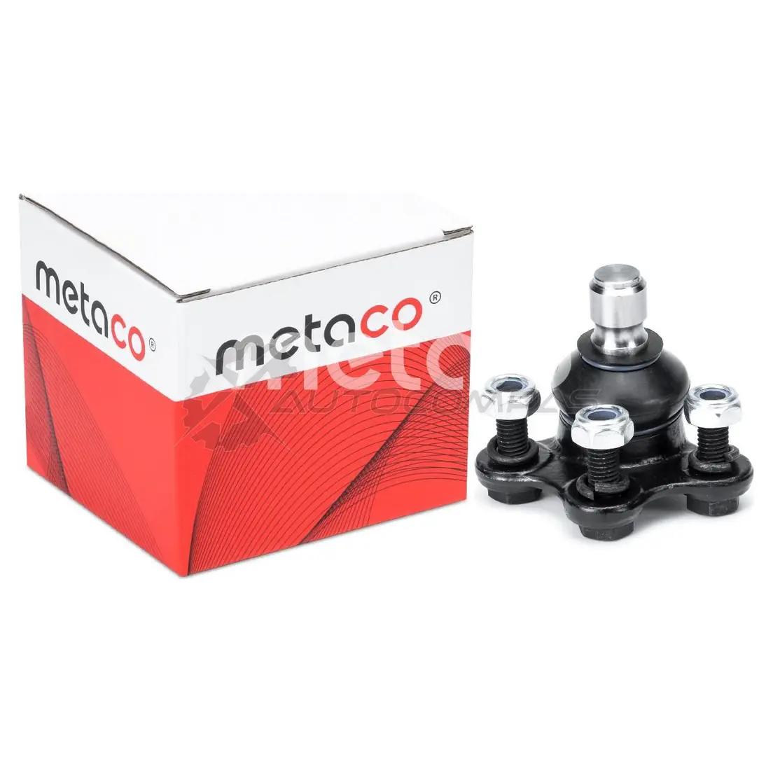 Опора шаровая передней подвески METACO L V1J66 4200-048 1439846550 изображение 1