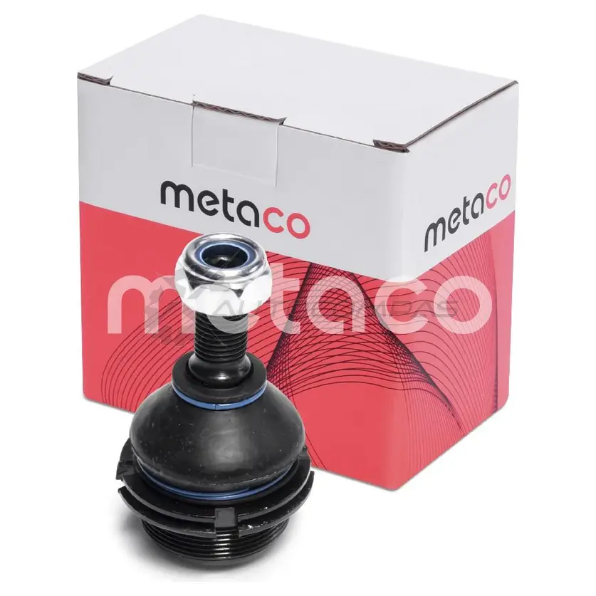 Шаровая опора передней подвески METACO 4200-058 2EL3 ZTO 1439846558 изображение 0