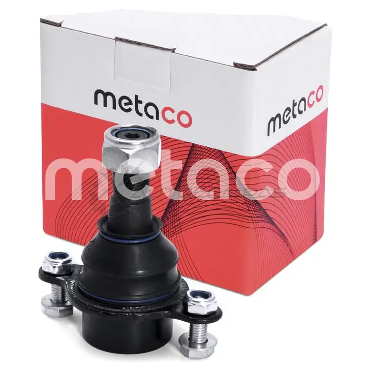 Опора шаровая передней подвески METACO N2M8 1 4200-092 1439846570