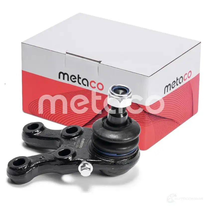 Шаровая опора правая нижняя METACO 1439846588 E95IT D 4200-124R