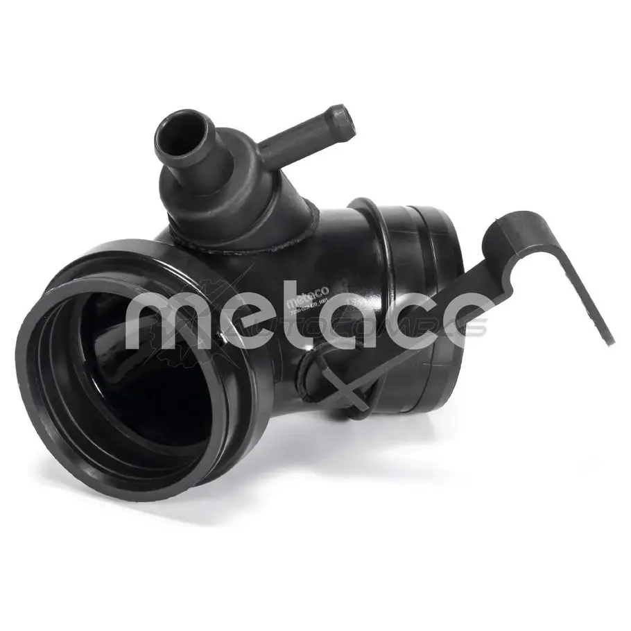 Патрубок воздушного фильтра METACO 1439846603 7236-023 OFVC Y