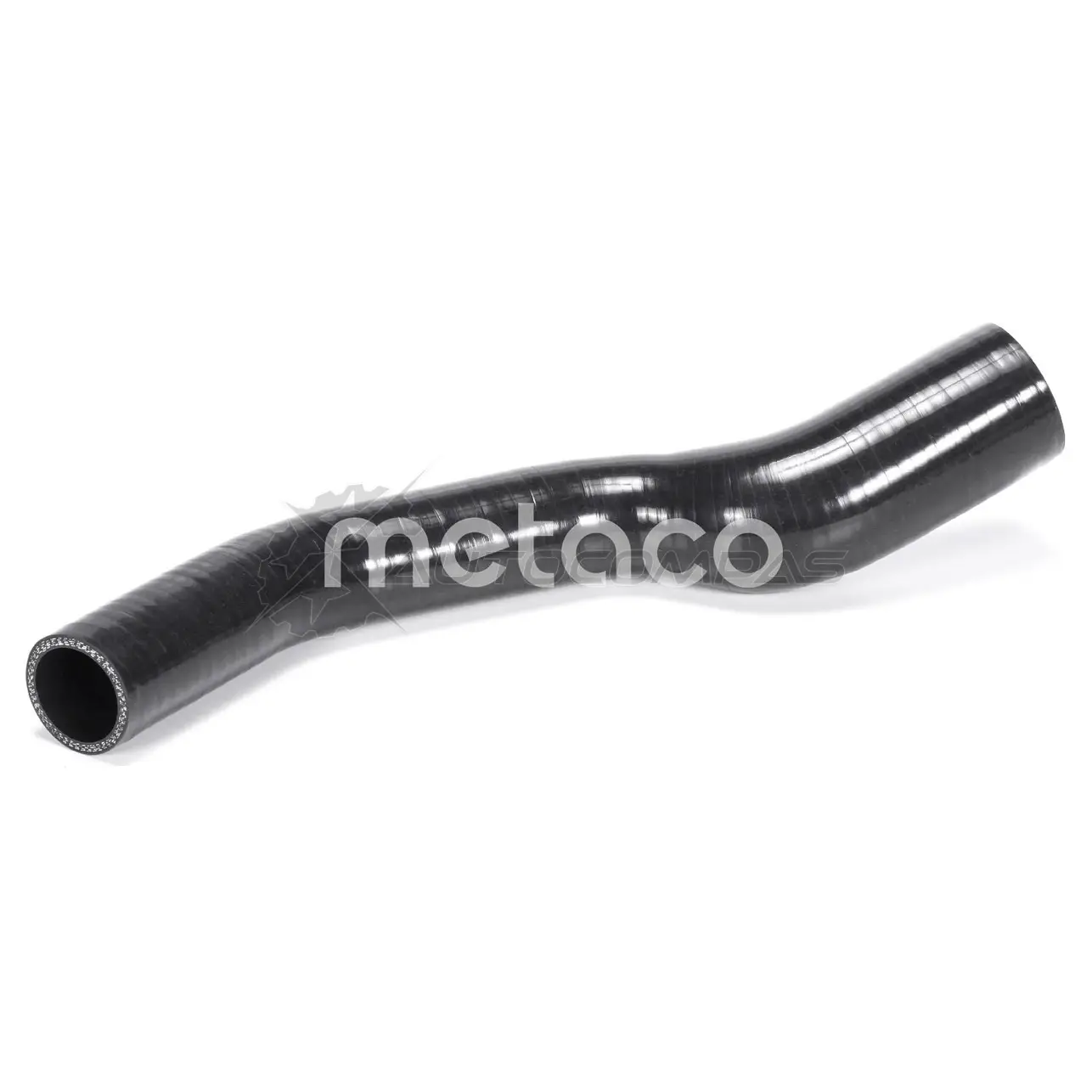 Патрубок интеркулера METACO 07L 43M 1439846606 7230-015