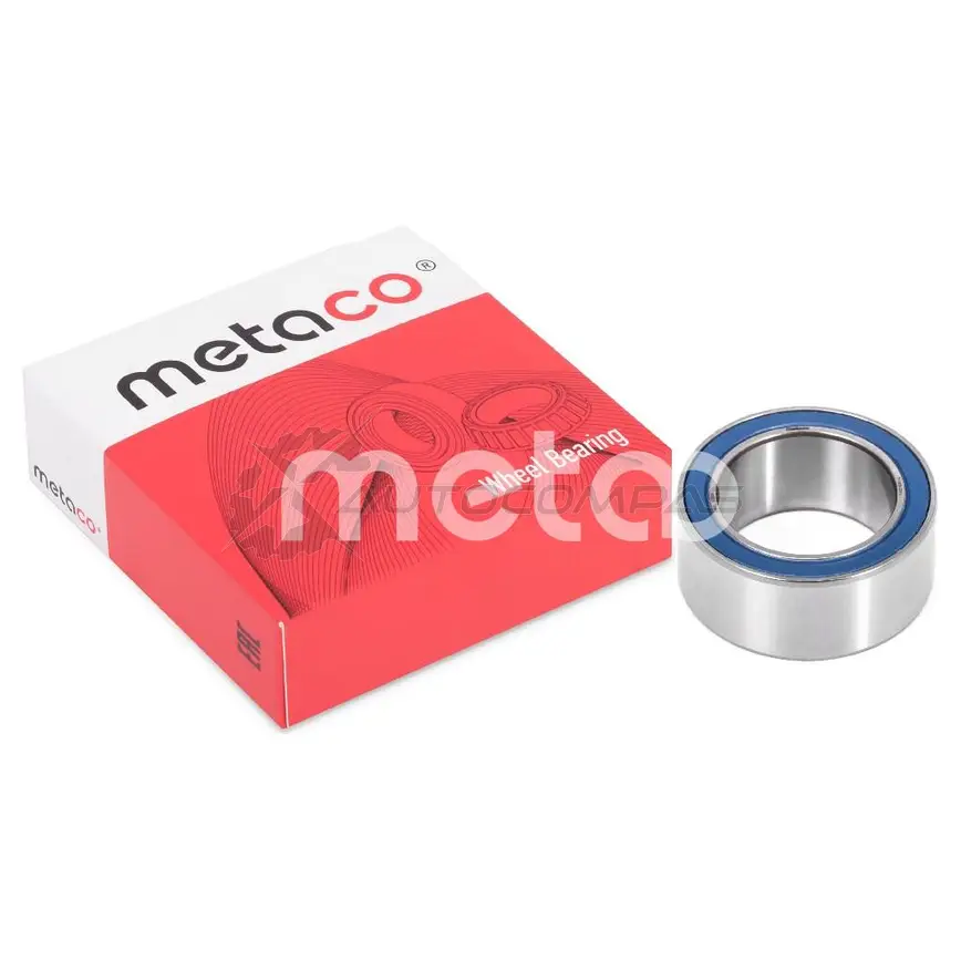 Подшипник генератора METACO KP79NR F 7138-031 1439846807