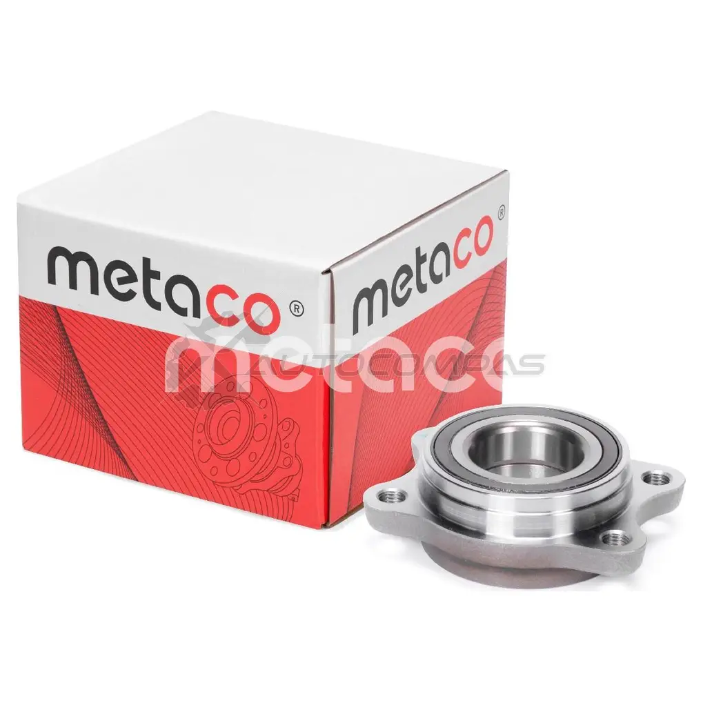 Подшипник передней ступицы METACO H4 FFX8 5000-013 1439846831 изображение 0