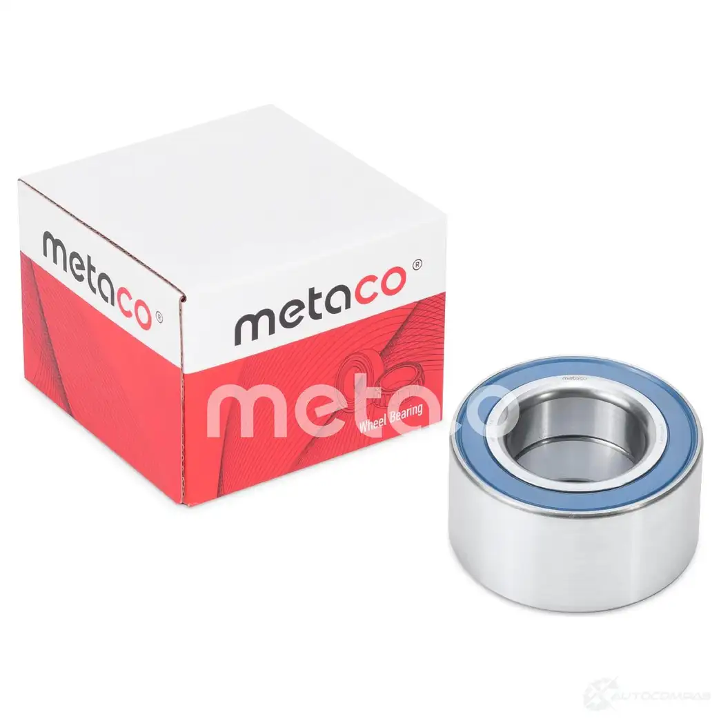 Подшипник передней ступицы METACO E A4M7F 5100-271 1439846882 - Изображение 1