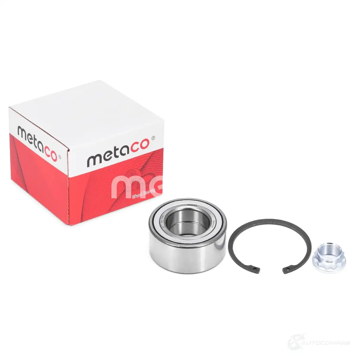 Ступичный подшипник комплект METACO 5200-009 1439847027 5TRN O