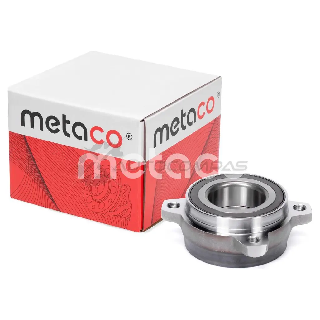 Подшипник ступицы METACO 6MO OD 1439847030 5020-015 - Изображение 1