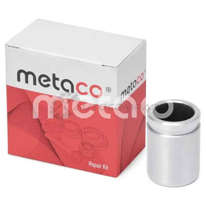 Поршень заднего суппорта METACO 3240-050 YA Z09 1439847150 изображение 0