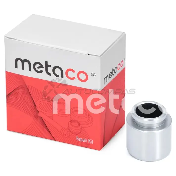 Поршень переднего суппорта METACO 3240-085 1439847187 DK1K5 IN изображение 0