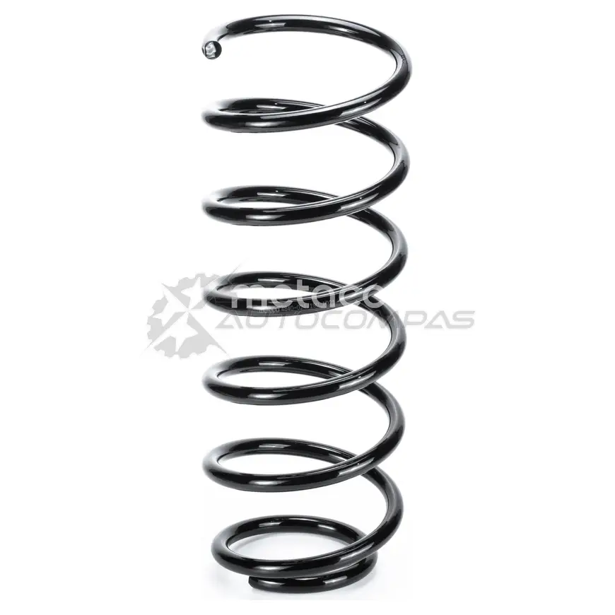 Пружина передняя METACO 4840-024 VJVT UNK 1439847302 - Изображение 1