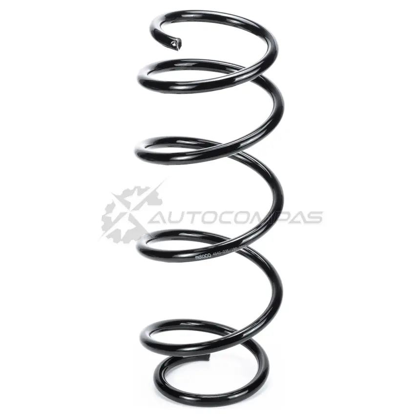 Пружина передняя METACO 4840-035 G8 ARV5 1439847312 - Изображение 1