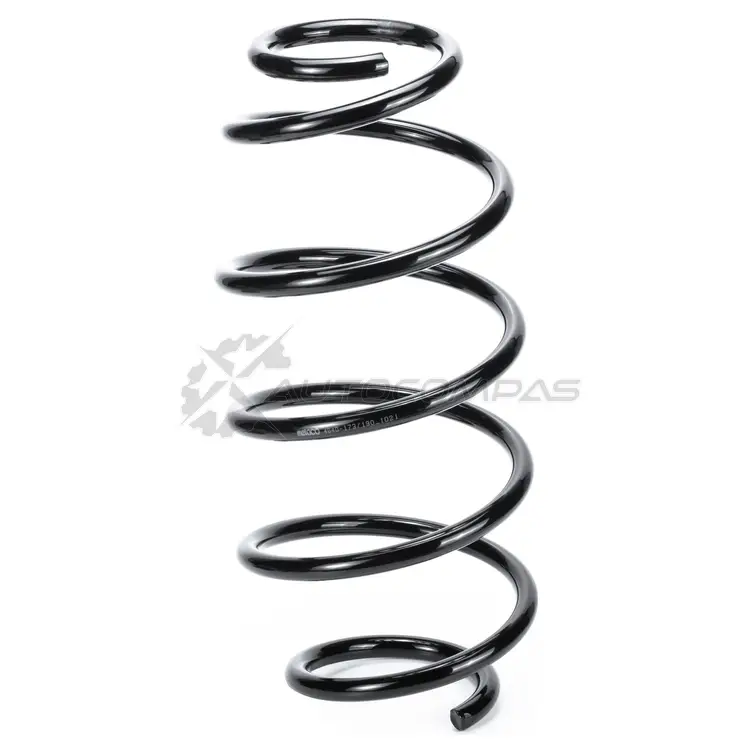Пружина передняя METACO 1439847370 58L R60S 4840-173 - Изображение 1