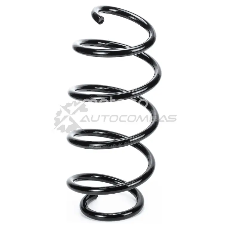 Пружина передняя METACO 1439847371 O85 50KN 4840-195 - Изображение 1