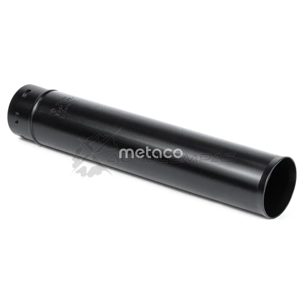 Пыльник заднего амортизатора METACO 4922-040 HC XN5 1439847407 изображение 2