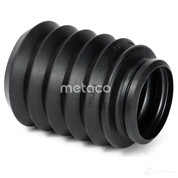 Пыльник переднего амортизатора METACO NBF 1XL 4924-015 1439847419 - Изображение 1