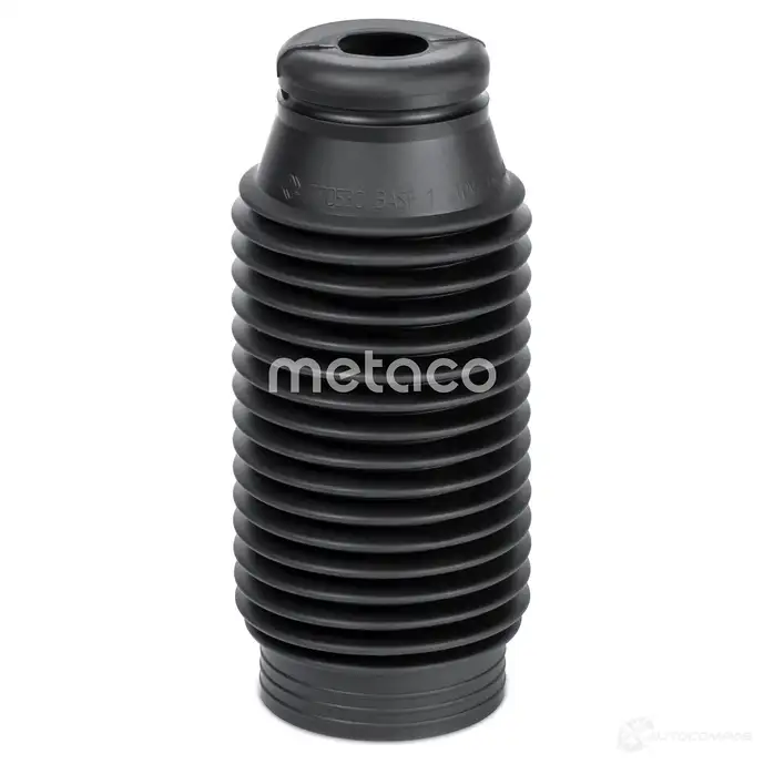 Пыльник переднего амортизатора METACO 4924-061 VL U6D37 1439847430 - Изображение 1