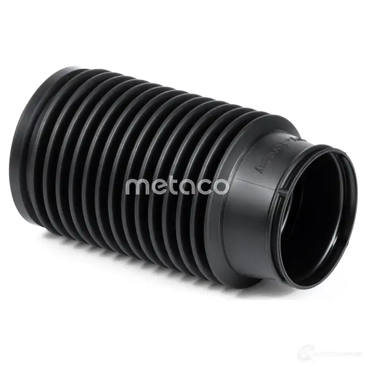 Пыльник переднего амортизатора METACO 4924-066 LZ DRKV 1439847432 изображение 2