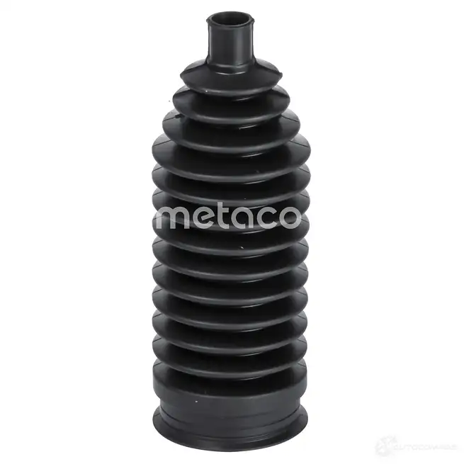 Пыльник рулевой рейки METACO 1439847448 0L W581 4952-017 - Изображение 1