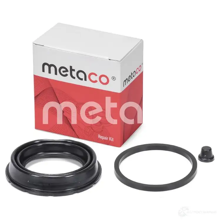 Ремкомплект переднего суппорта METACO 1439847506 P2E5 O0 3840-004 изображение 0