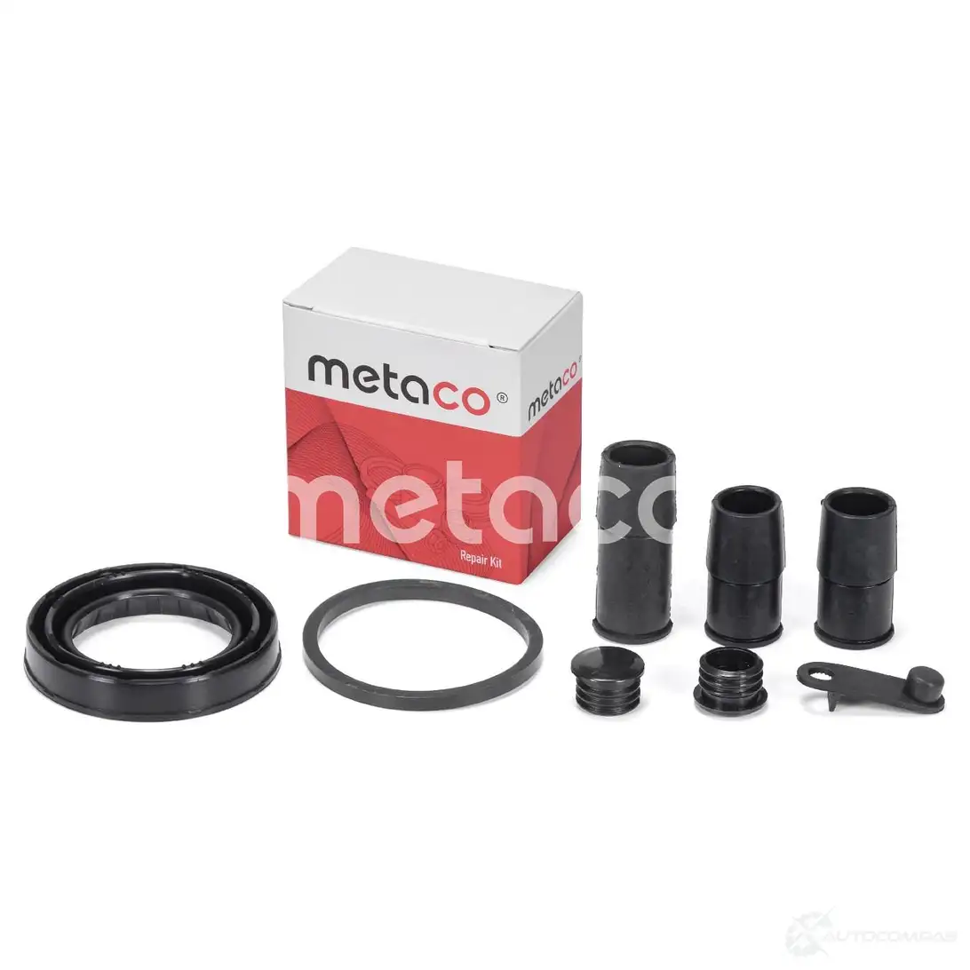 Ремкомплект переднего суппорта METACO 1439847509 3840-007 50 HRXRT изображение 0
