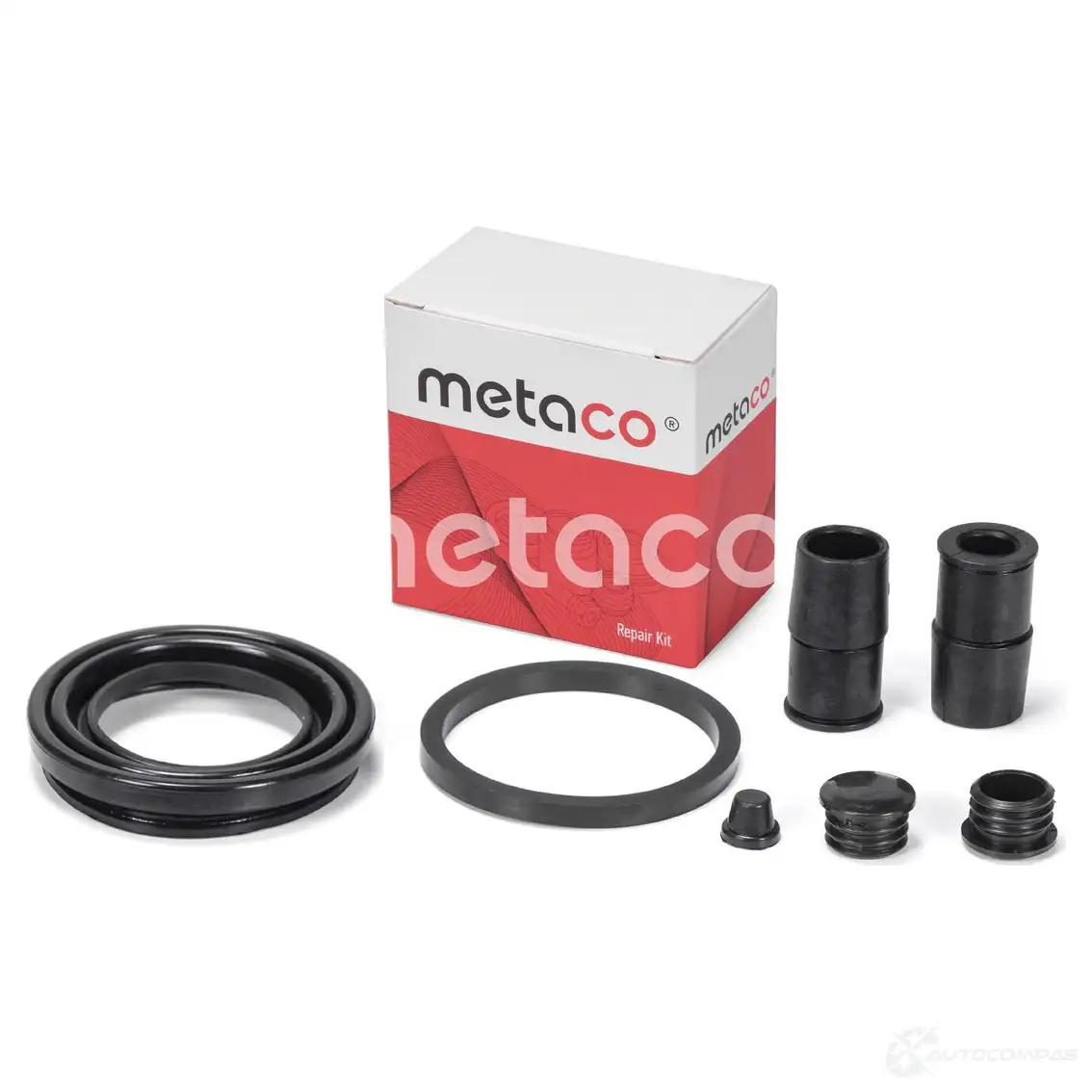 Ремкомплект переднего суппорта METACO U80 9QS9 3840-020 1439847522 изображение 0