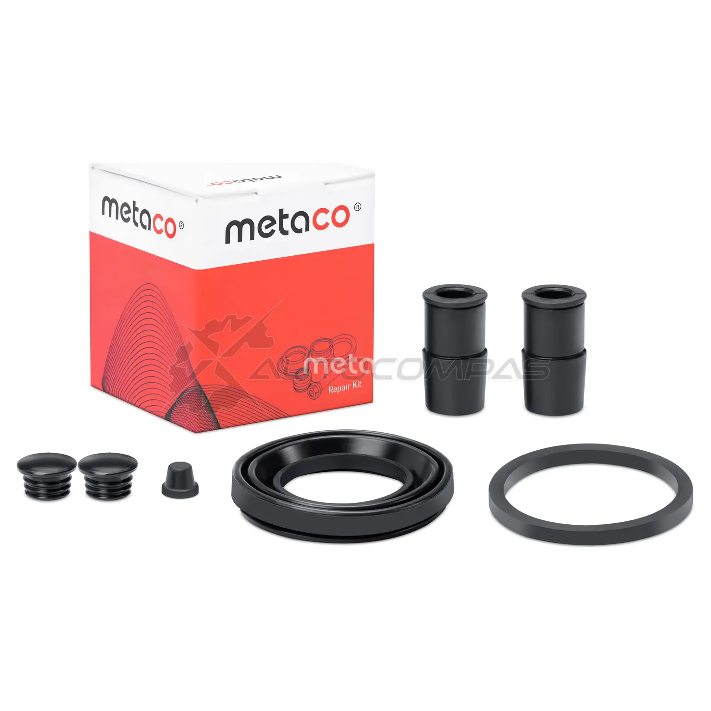 Ремкомплект переднего суппорта METACO 1439847526 3840-027 OWA 9E - Изображение 1