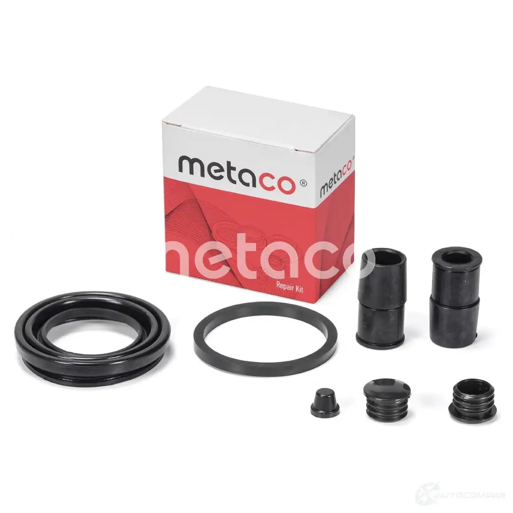 Ремкомплект переднего суппорта METACO 3840-038 WUY5 T 1439847536 изображение 0