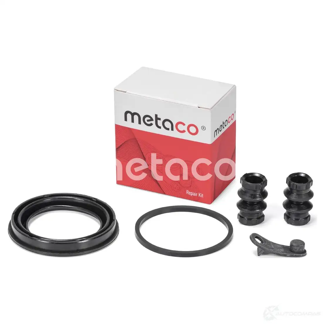 Ремкомплект переднего суппорта METACO 1439847540 US8T V 3840-044 изображение 0
