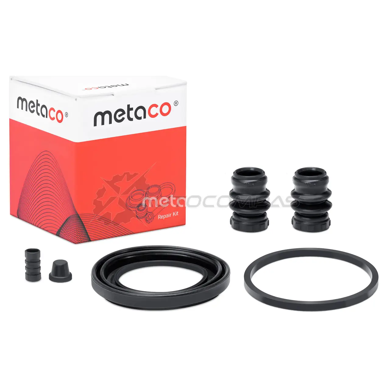 Ремкомплект переднего суппорта METACO 1439847542 2I SUG 3840-046 - Изображение 1
