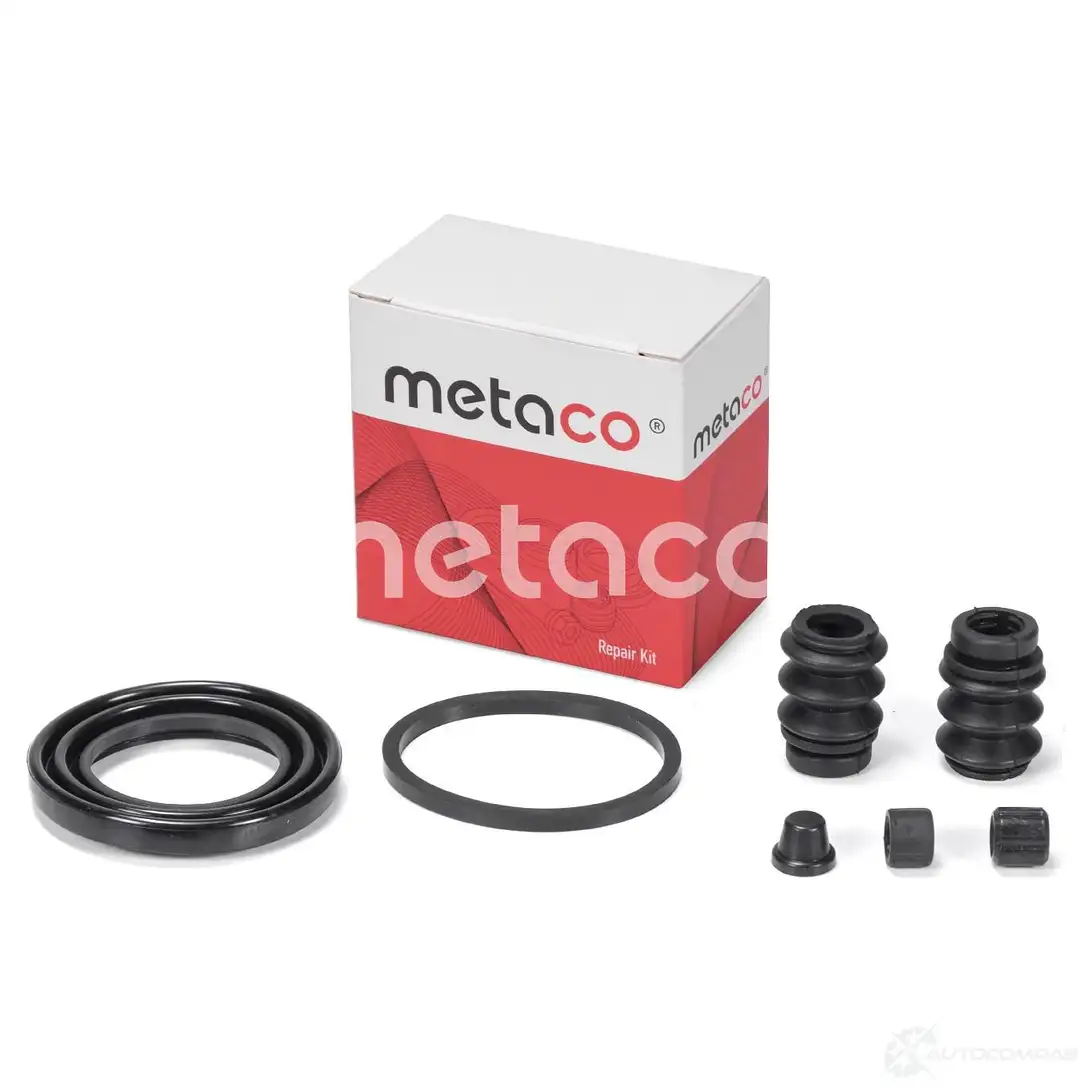 Ремкомплект переднего суппорта METACO 1439847549 3840-053 Z C8TI изображение 0