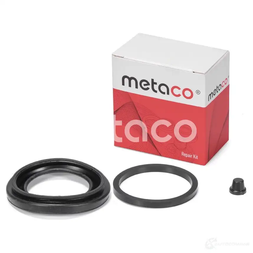 Ремкомплект переднего суппорта METACO IN5 HD4N 1439847552 3840-056 изображение 0