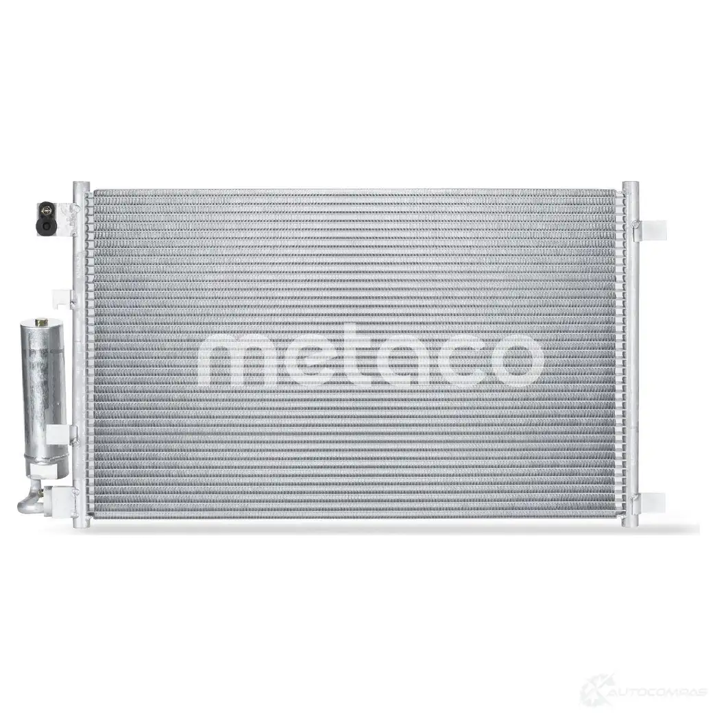 Радиатор кондиционера (конденсер) METACO J3B LW 8012-014 1439847574 изображение 1