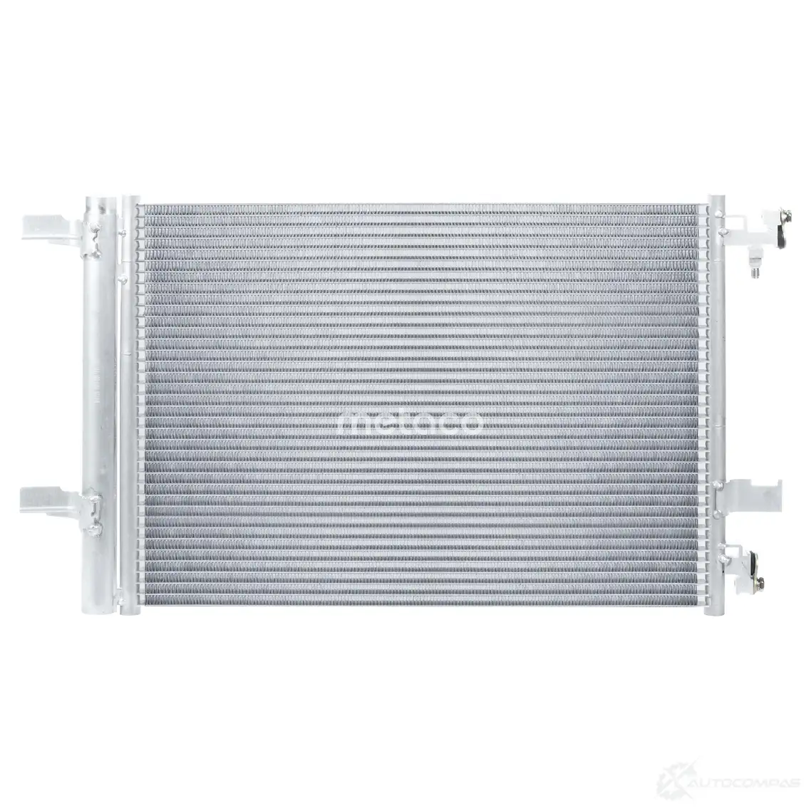 Радиатор кондиционера (конденсер) METACO P 8WMLZ 1439847588 8012-034 - Изображение 1