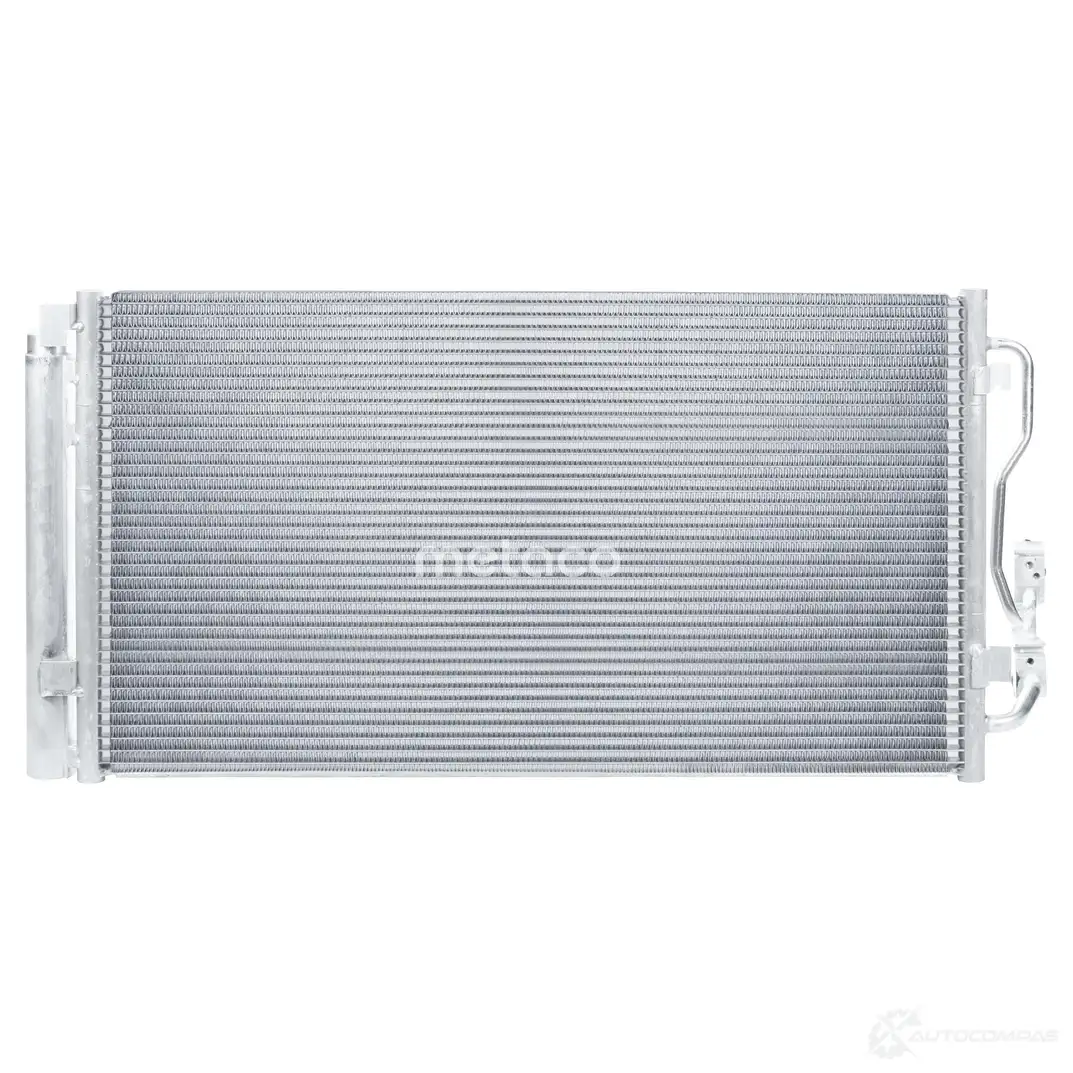 Радиатор кондиционера (конденсер) METACO J3 E82M 1439847611 8012-159 изображение 1