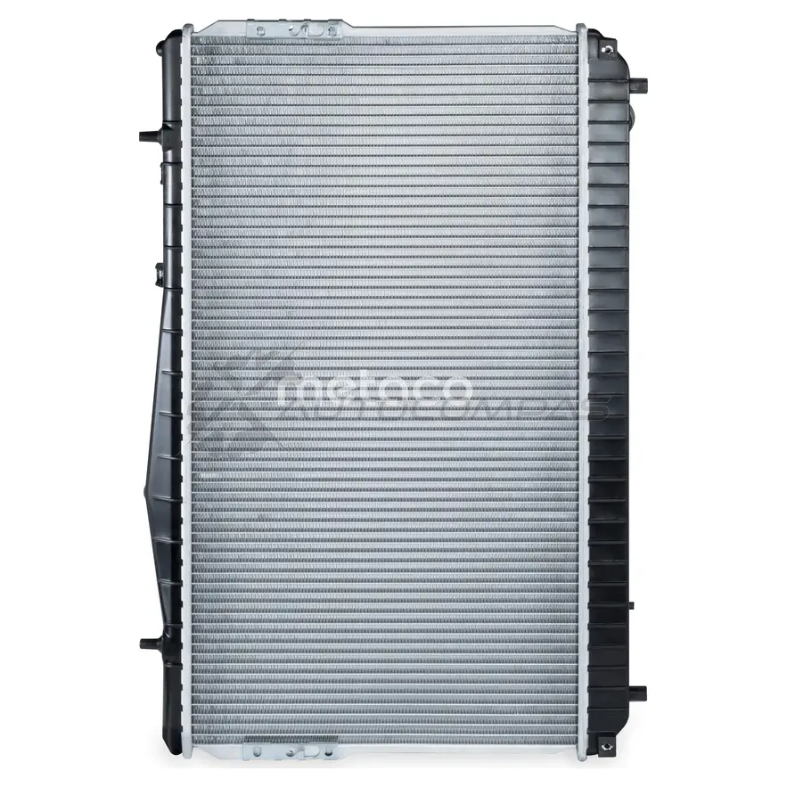 Радиатор, охлаждение двигателя METACO 1439847661 4 G0YWU1 8010-001 изображение 1