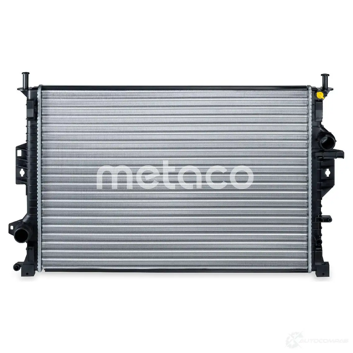 Радиатор, охлаждение двигателя METACO 8010-019 3DIXHU U 1439847682 изображение 0