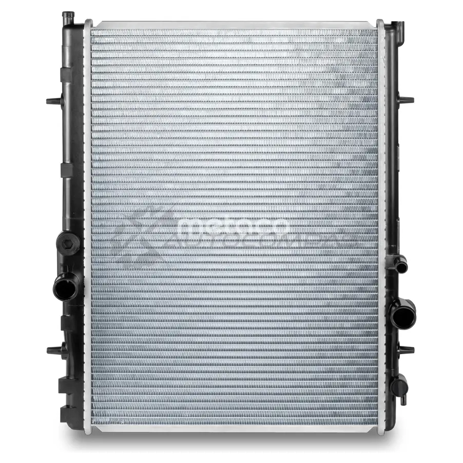Радиатор основной METACO 1439847691 2 87LJ5T 8010-029 - Изображение 1