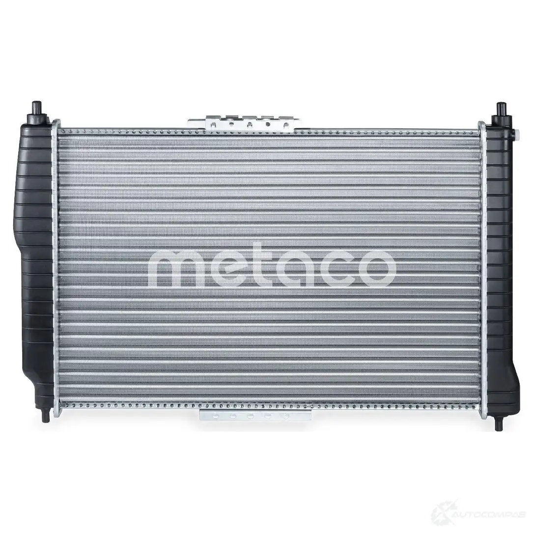 Радиатор, охлаждение двигателя METACO 5EJ7 9H 1439847699 8010-039 изображение 1