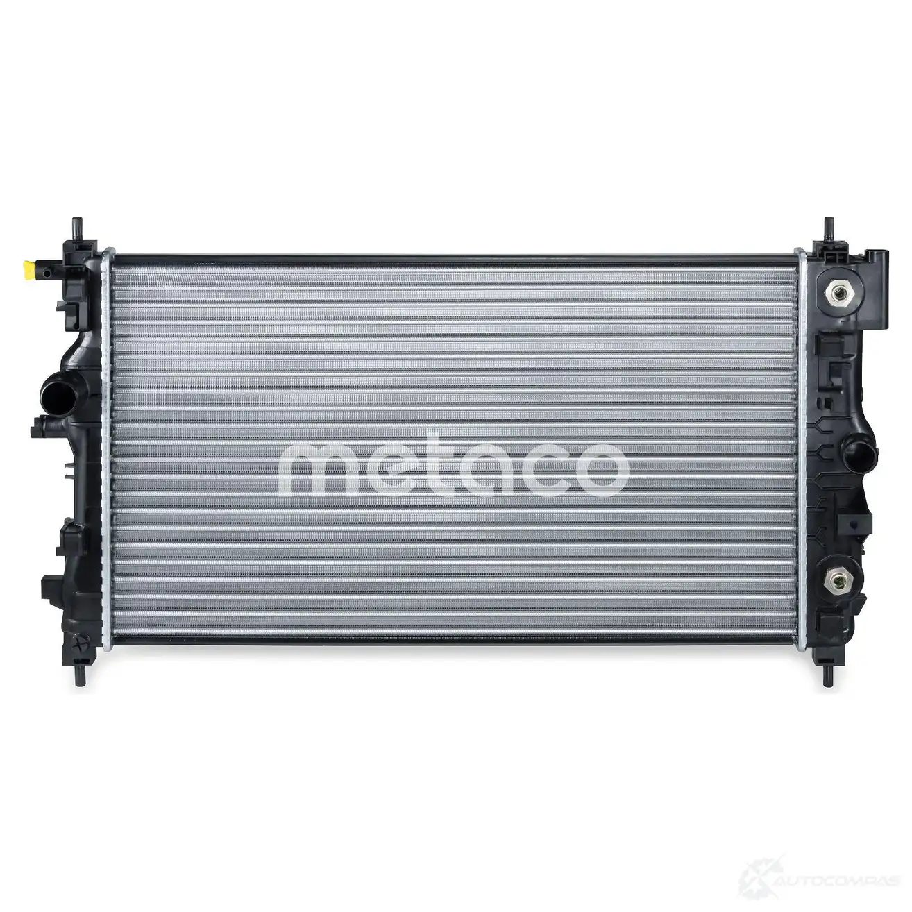 Радиатор, охлаждение двигателя METACO 8010-048 7D0Y8F H 1439847709 изображение 0