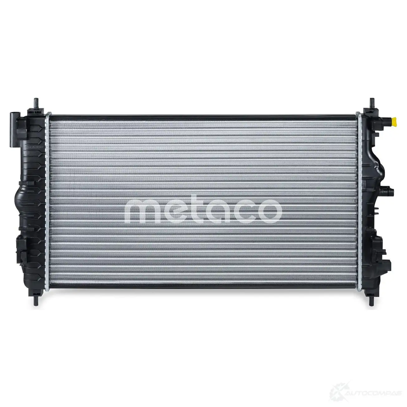 Радиатор, охлаждение двигателя METACO 8010-048 7D0Y8F H 1439847709 изображение 1