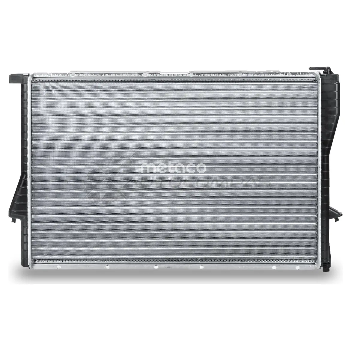 Радиатор основной METACO 8010-049 RGZR9 G1 1439847710