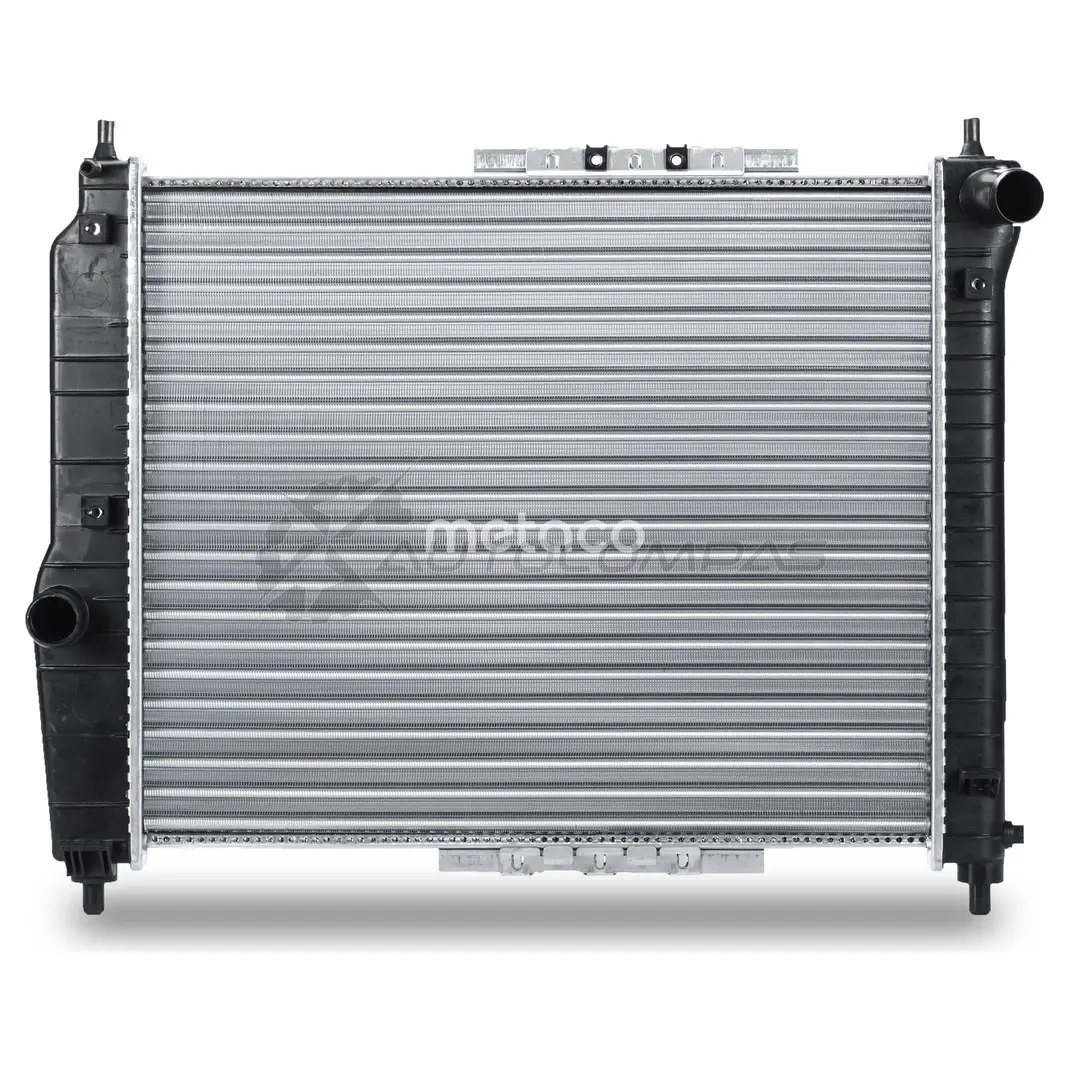 Радиатор основной METACO 8010-055 5L XEQPH 1439847717 - Изображение 1