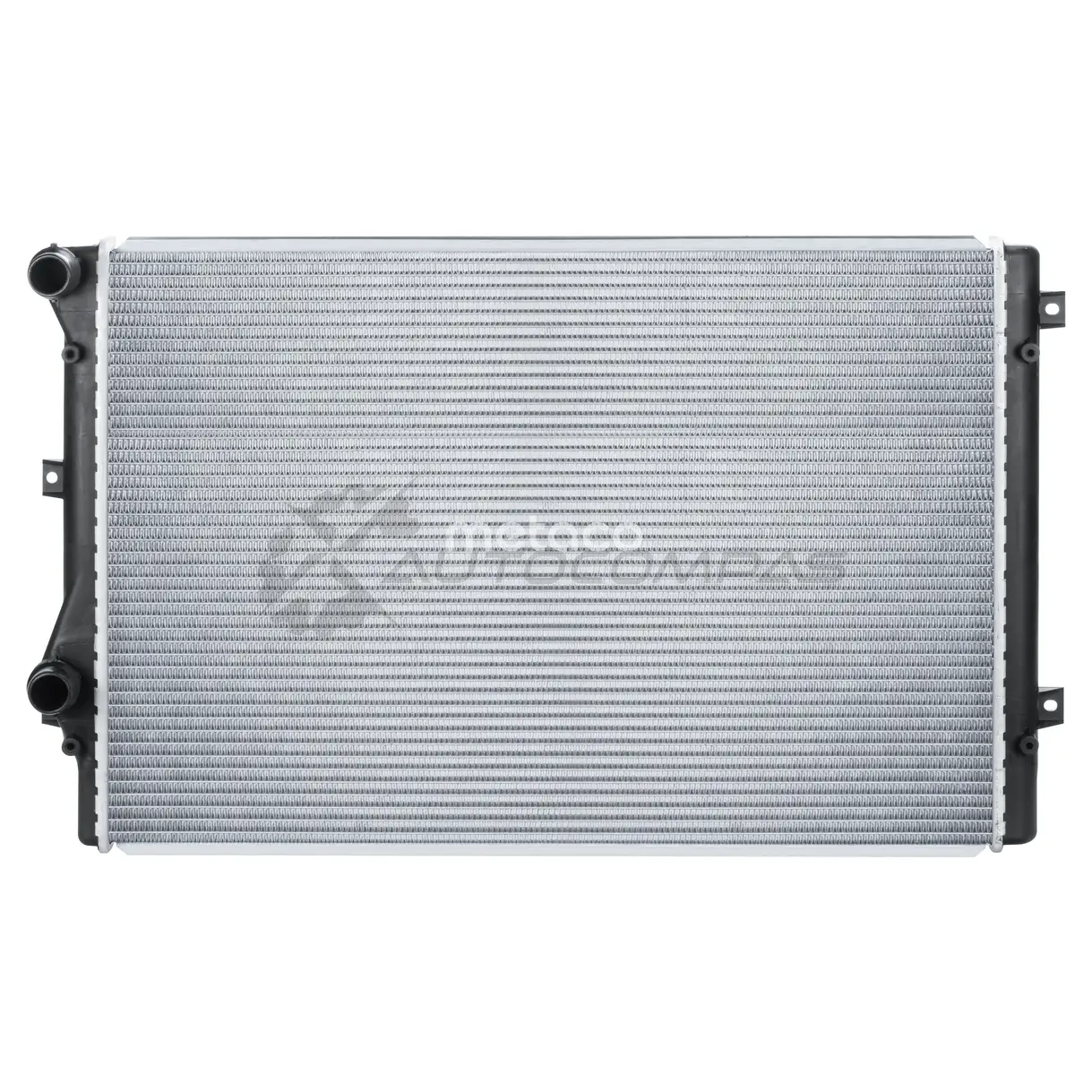 Радиатор, охлаждение двигателя METACO 8010-074 OF G3T9S 1439847727 изображение 0