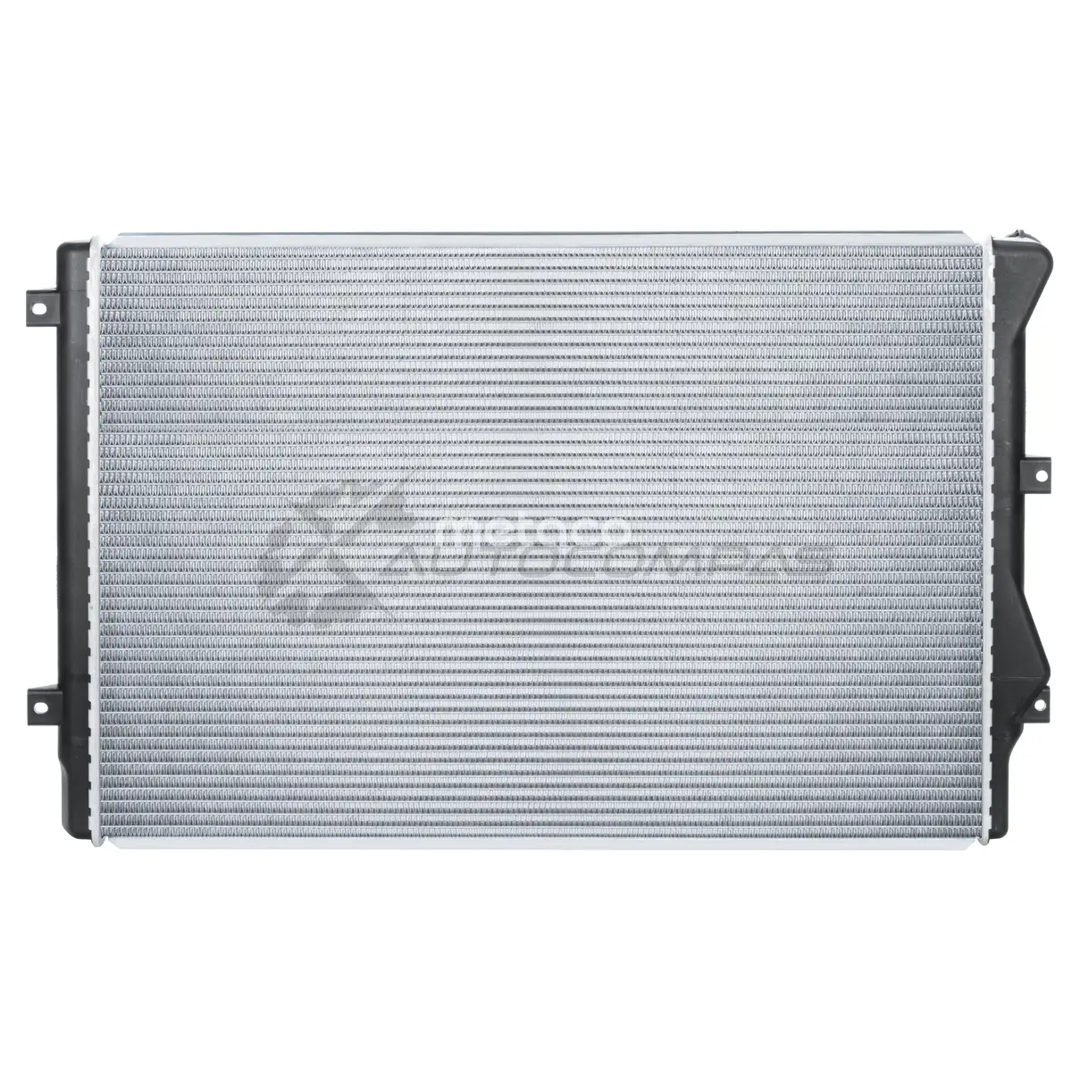 Радиатор, охлаждение двигателя METACO 8010-074 OF G3T9S 1439847727 изображение 1